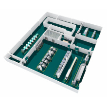 Canteen Cook Set Supplier China Kitchen Equipment Kitchen Utensils for School Canteens