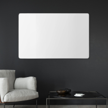 WiFi Control Factory Electric Convector Heater Panel Heater 2000W