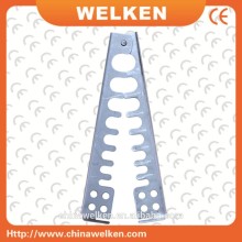 Gas Supply Safety Lockout