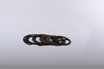 concrete pump rubber gasket