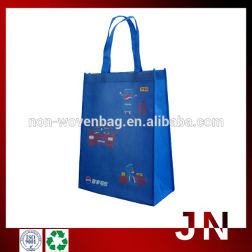 Laminated Non-woven Bag, Fashional PP Non Woven Bags