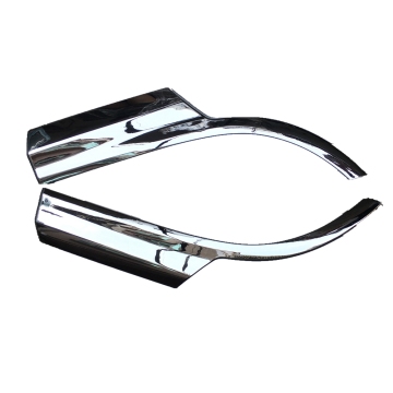 Chrome Plated Leaf Spring Board for Quon GE13 GEB3 Nissan UD Trucks