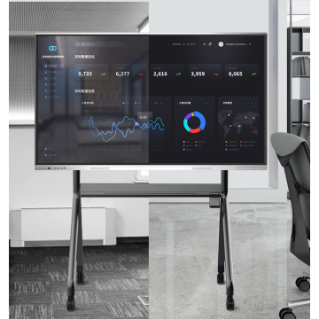 Διαδραστική Smart Board Monitor