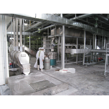 drying machine for citric acidpropanetricarboxylic acid