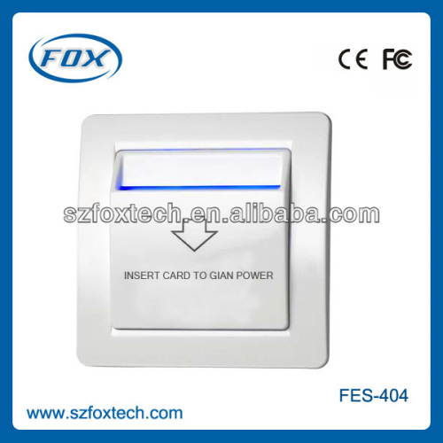 FOX air conditioner energy saving switch