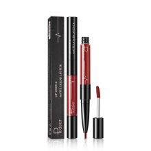 Private Label Long Lasting Lip Liner and Gloss