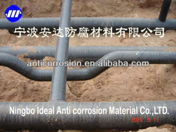 Butyl Tape,Butyl Rubber Tape,Butyl Tapes for Underground Pipe Sealing