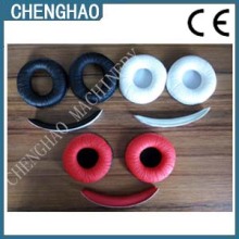 Leather Ear Cushion Earpad