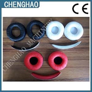 Leather Ear Cushion Earpad