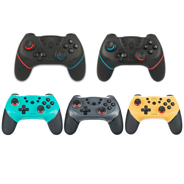 Wireless Controller untuk Switch / Switch Lite dengan Turbo