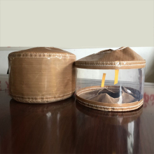 ANSI150RF Teflon flange protector cover