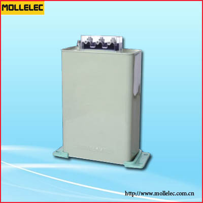 Polypropylene Film Capacitor