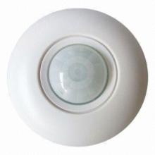 LED light sensor switches