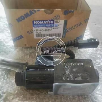 Valve HD405-7 HD405-7, spegnimento 42C-60-18230