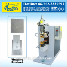 Aluminium Components Spot Welder
