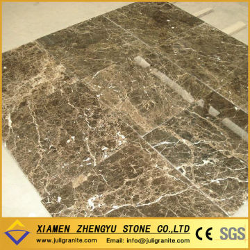 Emperador Dark Marble Tile