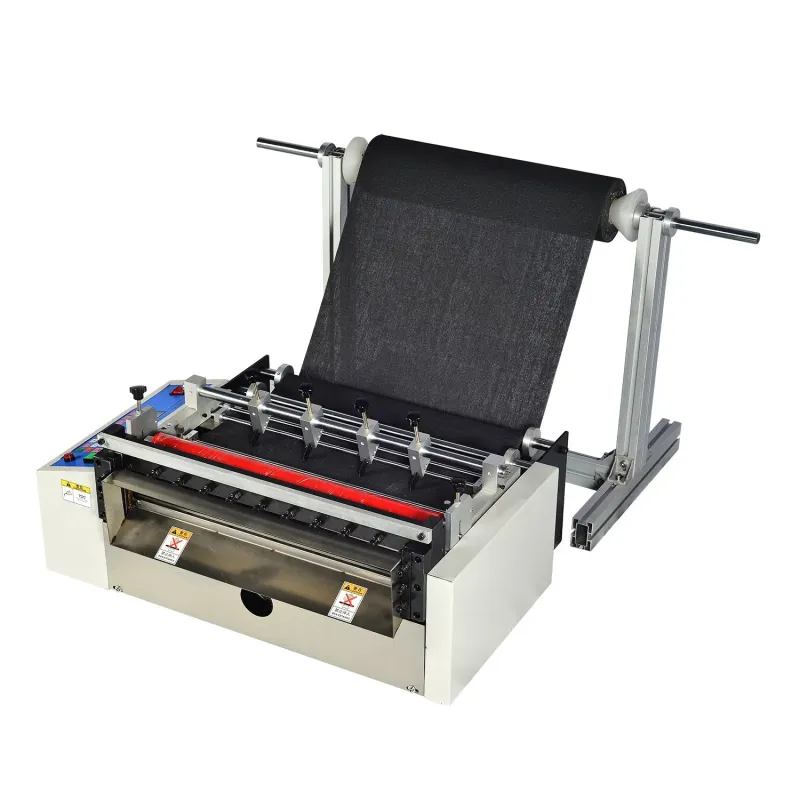 Industrial Material Cutting Machine