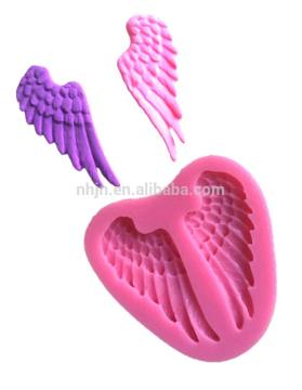 factory offer handbag shape silicone cake mold with high quality