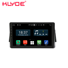 4g+64g android auto radio for Nissian Kicks 2016-2018