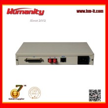 Humanity V.35 Fiber optical modem