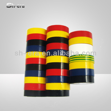 High voltage insulation tape