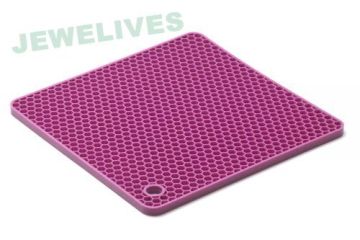 Fda Silicone Mats Antislip 