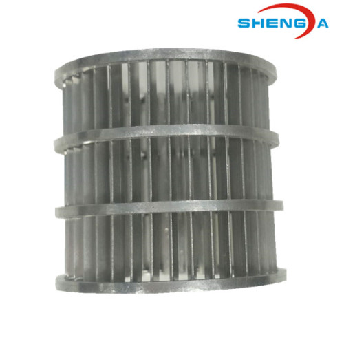 Johnson Screen Wedge Wire Filter Pipe