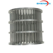 Johnson Screen Wedge Wire Pipe