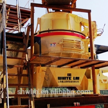 factory offer sand making machine