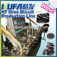 KF Sandwich Oreo Biscuit Production Line