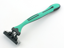 Triple Sweden Blade  Razor