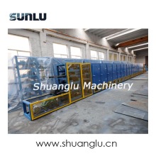Welding Rod Manufacturing Machinery For Welding Rod Oven