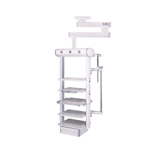 Mechanical laparoscopy surgery medical pendant