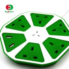 GCC PASSED 2017 top selling international travel socket