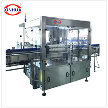 OPP sticker labeling machine