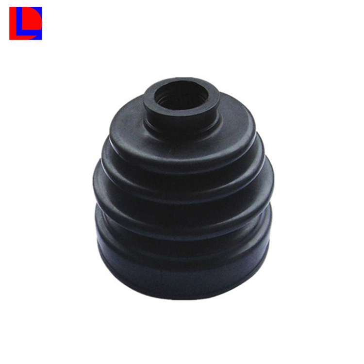 TS16949 custom auto rubber cv boot