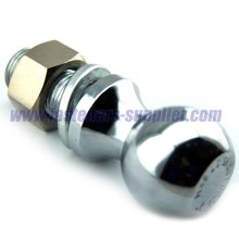 Various Kinds Of Trailer Hitch Ball