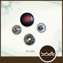 metal press snap buttons,buttons snap no sew