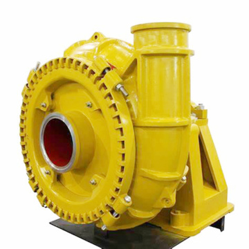 Marine Centrifugal Gravel Slurry baggerpomp