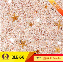Construction companies China supplier river stone tiles (DLBK-6)