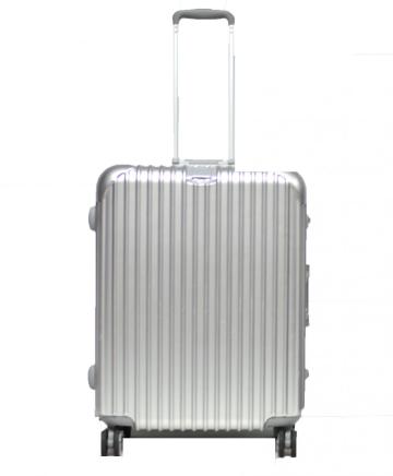 Not RIMOVA aluminum frame luggage set