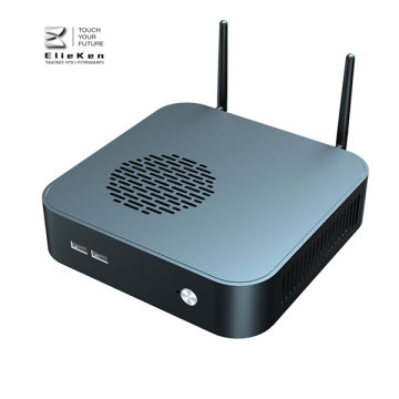 6 gigabit lan mini PC Core i5 10210U