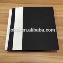 150gsm Advertisement Art Paper Foam Board PS Foam Board