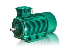 Industrial Air Blower Electric Motor