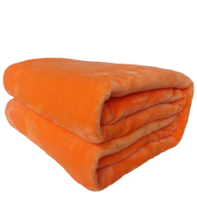 Wholesale High Quality Luxury Flannel Blankets