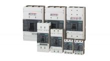 High Quality Molded Case Circuit Breakers