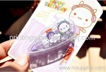 Hot Stamping Printing Foil For Correction Tapes?