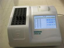 Portable 10 / 20 / 40 Channels Automated ESR Analyzer LIS A