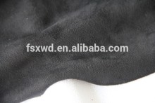 China supplier Italian velvet for fabric flocking spray paint