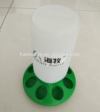 Plastic bird feeder wholesale